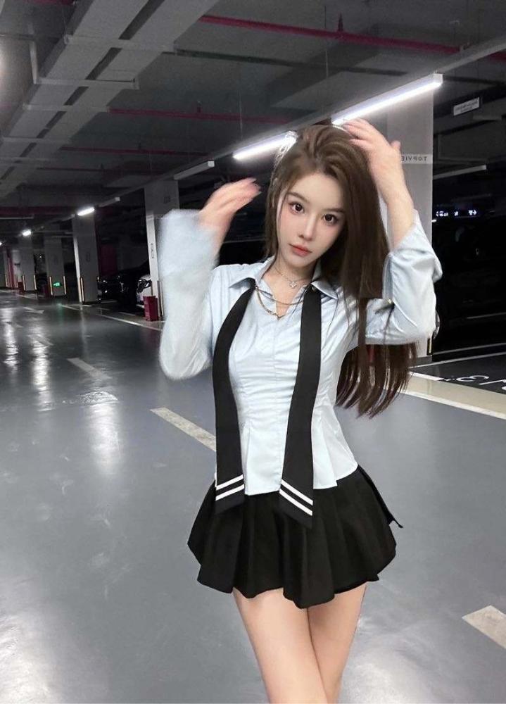 淘宝模特兼职 净172 Gallery 7